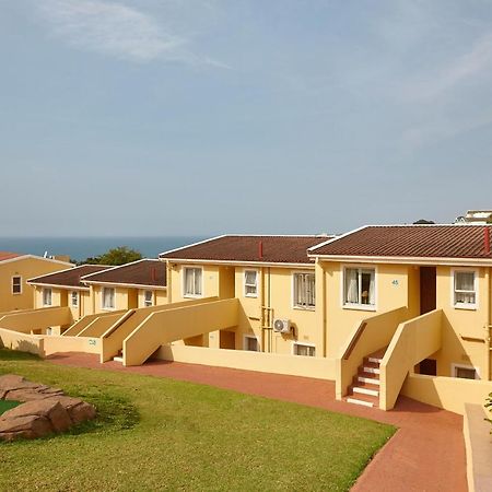 Chaka'S Rock Chalets Shaka's Rock Exterior photo