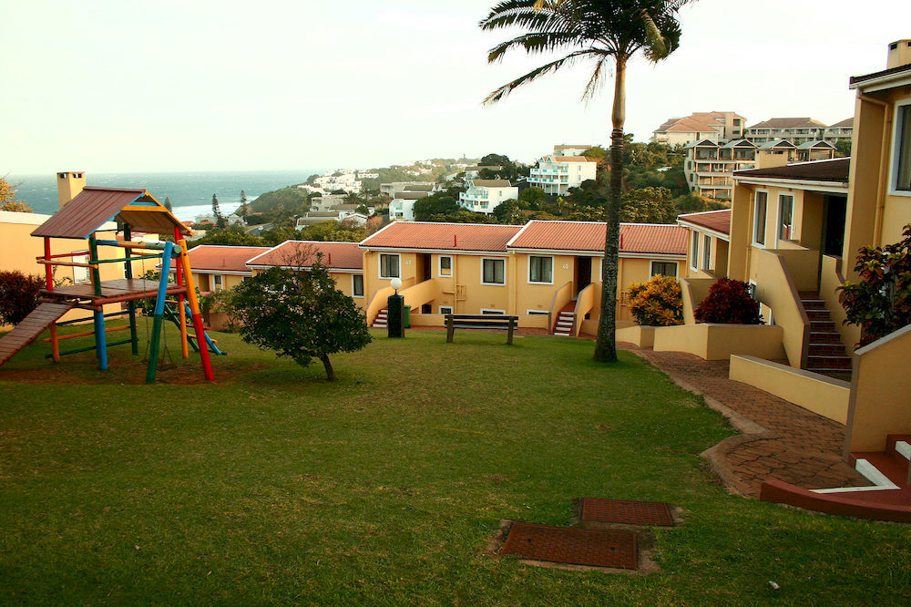 Chaka'S Rock Chalets Shaka's Rock Exterior photo