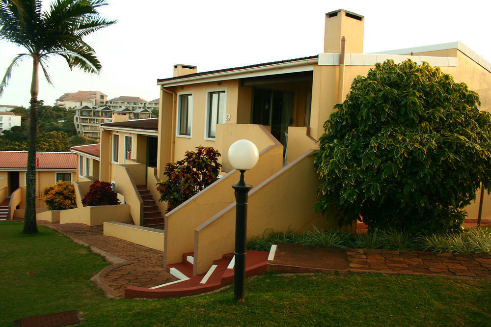 Chaka'S Rock Chalets Shaka's Rock Exterior photo