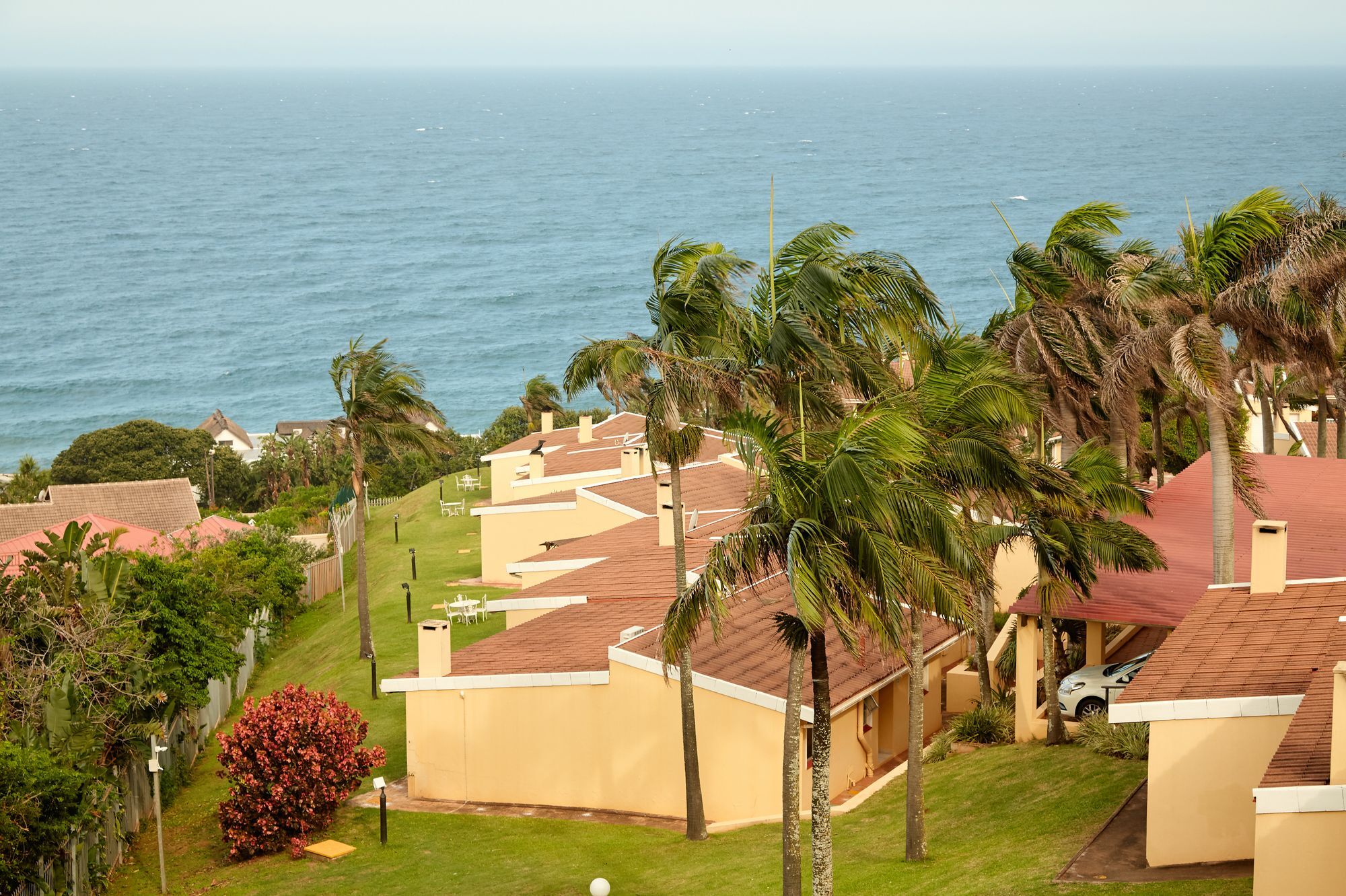 Chaka'S Rock Chalets Shaka's Rock Exterior photo